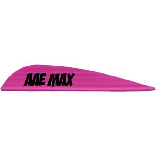 ARIZONA ARCHERY Max Stealth Hot Pink 50pk for sale at KYGUNCO.