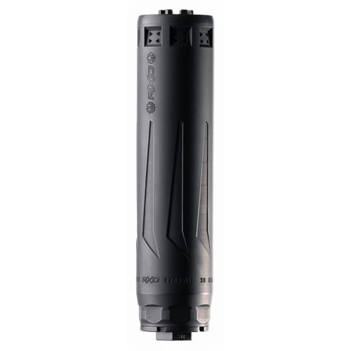 DEAD AIR ARMAMENT RXD30Ti 30 Cal Blk Direct Thread 5/8x24 HUB Mount for sale at KYGUNCO.