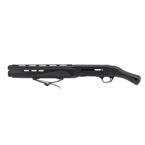 IWI Mafteah 12 Gauge 14" 5rd - Black for sale at KYGUNCO.
