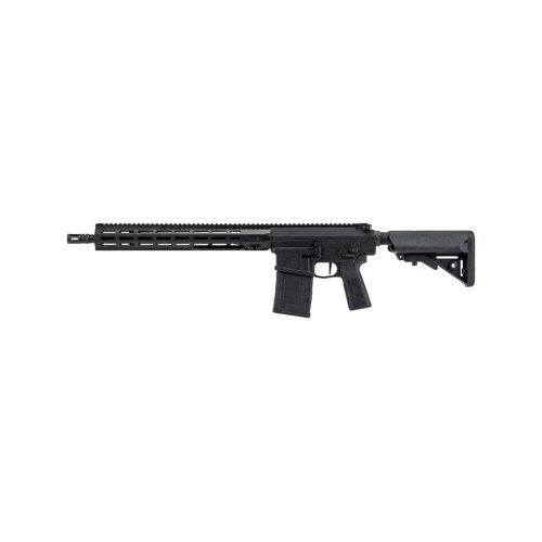 IWI Zion-25 308 Win 16" 20rd - Black w/ 15" MLOK for sale at KYGUNCO.