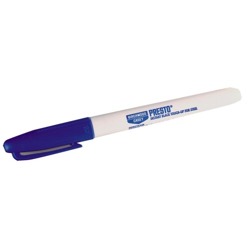 BIRCHWOOD CASEY Presto Pen Gun Blue Touch-Up for sale at KYGUNCO.
