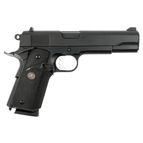 MILITARY ARMAMENT CORP MAC 1911 Meusoc 45 ACP 5" for sale at KYGUNCO.