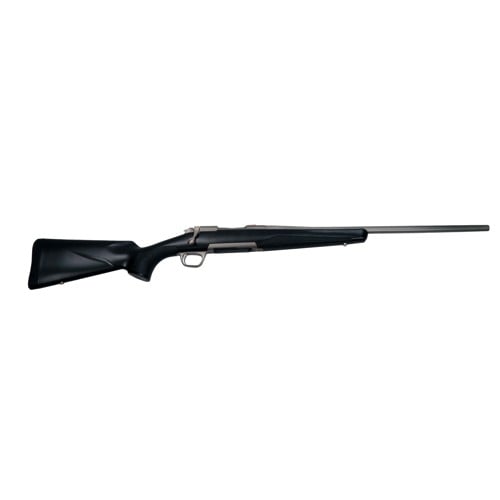 BROWNING X-Bolt 6mm Creedmoor 22" - Black - FACTORY BLEM for sale at KYGUNCO.