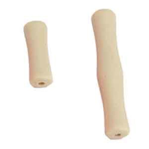 BOHNING Air Vane 2" White 36pk for sale at KYGUNCO.