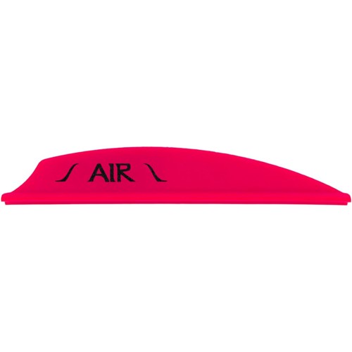 BOHNING Air Vane 2" Hot Pink 36pk for sale at KYGUNCO.
