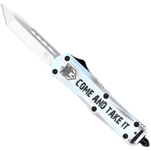 COBRATEC Small Come and Take It FS-3 Tanto Not Serrated for sale at KYGUNCO.