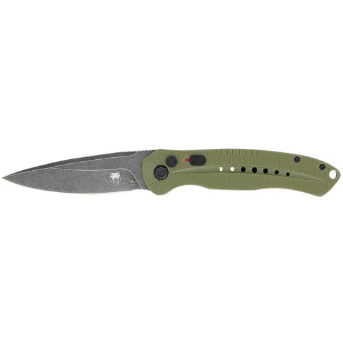 COBRATEC OD Green Diablo Drop Auto for sale at KYGUNCO.