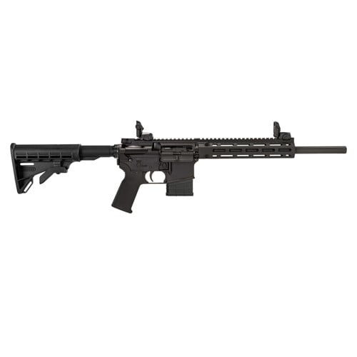 TIPPMANN ARMS M4-22 LTE 22 LR 16" 10rd - Black for sale at KYGUNCO.