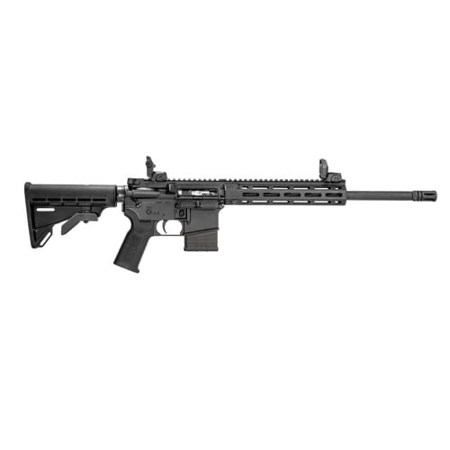 TIPPMANN ARMS M4-22 PRO 22 LR 16" 10rd - Black for sale at KYGUNCO.