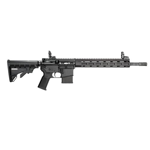 TIPPMANN ARMS M4-22 ELITE 22 LR 16" 10rd - Black for sale at KYGUNCO.