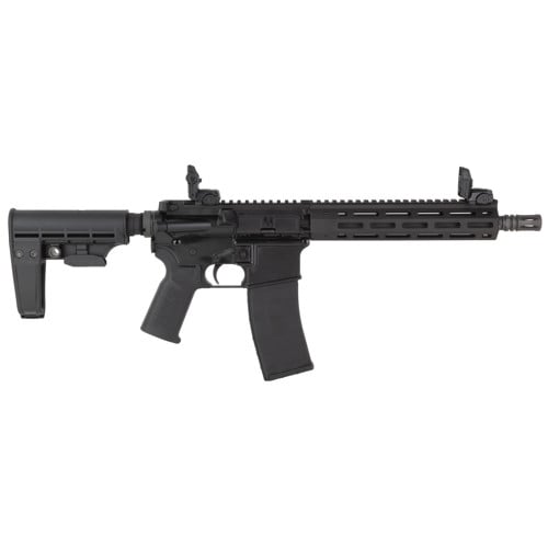 TIPPMANN ARMS M4-22 ELITE 22 LR 11" 25rd Black for sale at KYGUNCO.