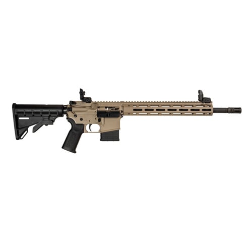 TIPPMANN ARMS M4-22 ELITE 22 LR 16" 10rd - Black for sale at KYGUNCO.