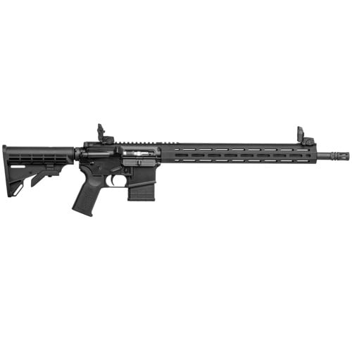 TIPPMANN ARMS M4-22 ELITE HUNTER 22 WMR 18" 15rd - Black for sale at KYGUNCO.