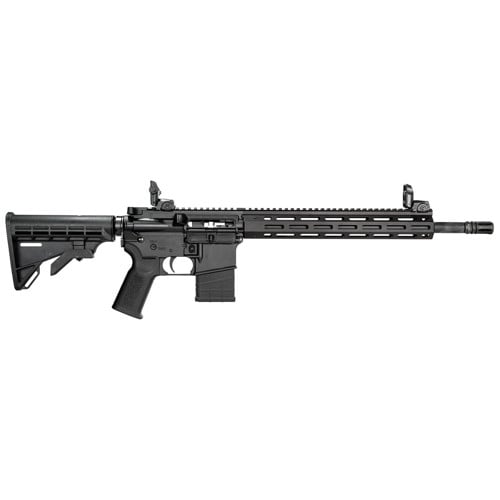 TIPPMANN ARMS M4-22 ELITE 22 WMR 16in Black 10rd for sale at KYGUNCO.