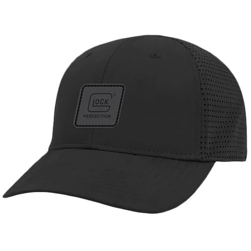 GLOCK Trucker Hat Black for sale at KYGUNCO.