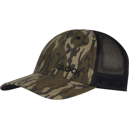 GLOCK Trucker Hat Camo for sale at KYGUNCO.