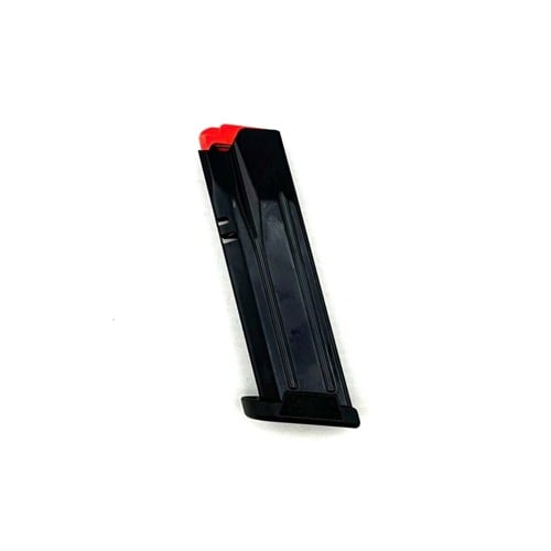 CZ-USA P-09 C Nocturne 9mm 15rd Magazine for sale at KYGUNCO.