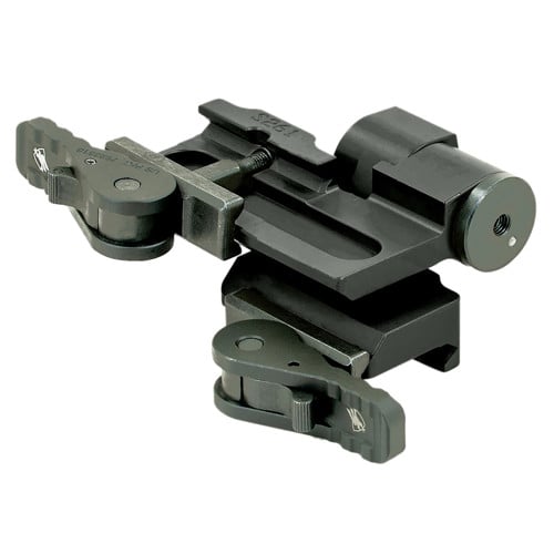IRAYUSA RICO MICRO ADM Flip to Side Mount for sale at KYGUNCO.