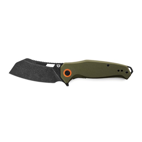 TRUE UTILITY MAAR 2.75" Cleaver Flipper for sale at KYGUNCO.