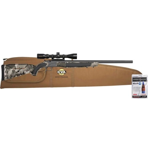 CVA Accura MR-X 45 Caliber 26" 1rd - Camo for sale at KYGUNCO.