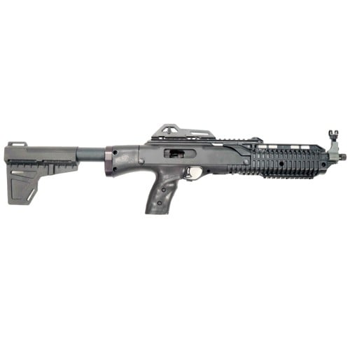 HI-POINT 995P 9mm 13.25" 10rd - Black w/ Brace