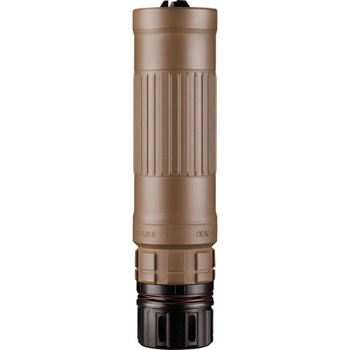 DEAD AIR XENO 30 Caliber 5/8x24 Muzzle Brake