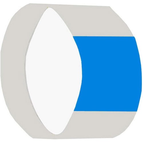 SPECIALTY ARCHERY PODIUM PEEP CLARIFIER LENS ICE BLUE 1.5 for sale at KYGUNCO.