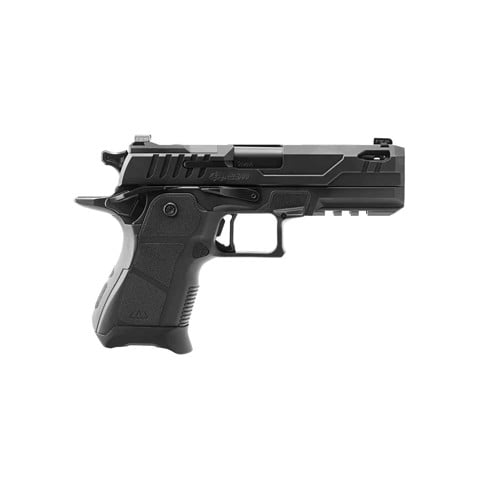 OA DEFENSE OA 2311  Compact Pro 9mm 4.25" 15rd - Black for sale at KYGUNCO.