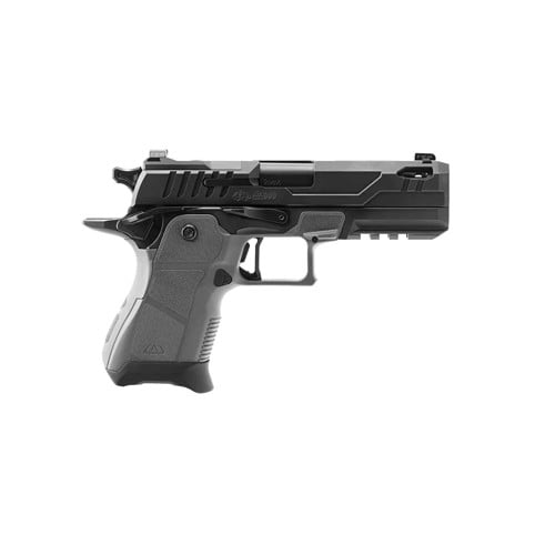 OA DEFENSE OA 2311 9mm 4.25" 10rd - Black for sale at KYGUNCO.