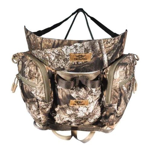 TETHRD Workhorse Backpack - Realtree APX for sale at KYGUNCO.