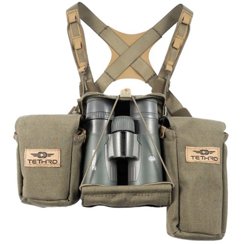 TETHRD Bino Harness - Hybrid for sale at KYGUNCO.
