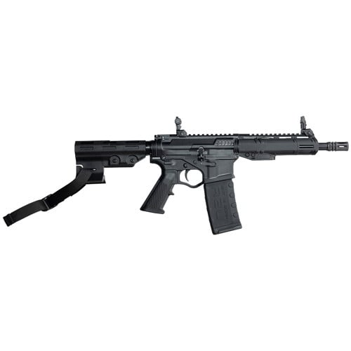 AMERICAN TACTICAL IMPORTS ALPHA MAXX 300 AAC Blackout 7.5" 30rd - Black