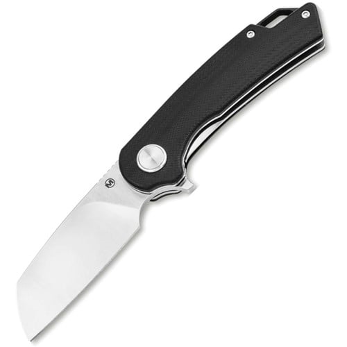 BOKER Cliff Wharn Knife 2.75" 440B for sale at KYGUNCO.