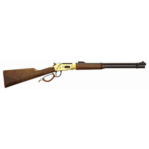 SILVER EAGLE Lever Action 410 20" 5rd - Brass for sale at KYGUNCO.