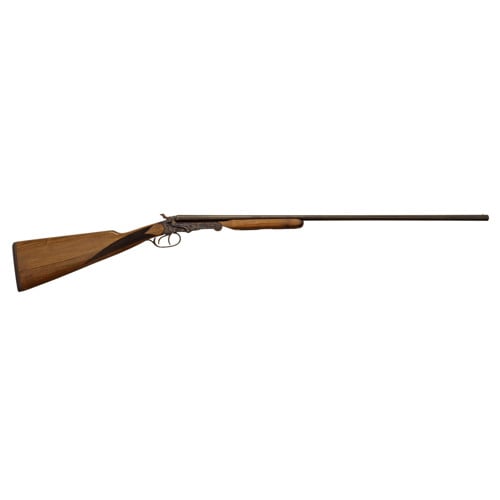 SILVER EAGLE Alesta 410Ga 28" Gloss Blk/Turkish Prince-of-Wales for sale at KYGUNCO.