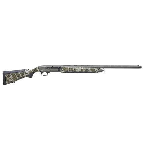 POINTER Field Tek 12 12 Gauge 28" 5rd - Mossy Oak Bottomland & OD Green for sale at KYGUNCO.