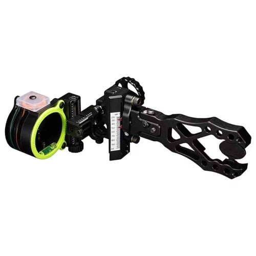 BLACK GOLD PRO DUAL TRAC 2 PIN VERT. PRO X BASE .019 RH for sale at KYGUNCO.