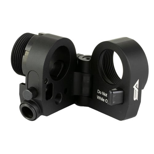 SYLVAN AR Folding Stock Adapter Gen 4 for sale at KYGUNCO.