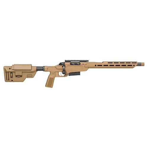 SPRINGFIELD ARMORY Model 2020 Heatseeker 308 Win 16" 5rd - Coyote Tan for sale at KYGUNCO.