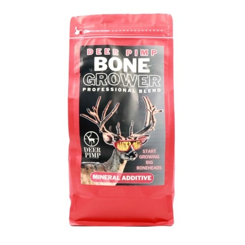 DEER PIMP BONE GROWER for sale at KYGUNCO.