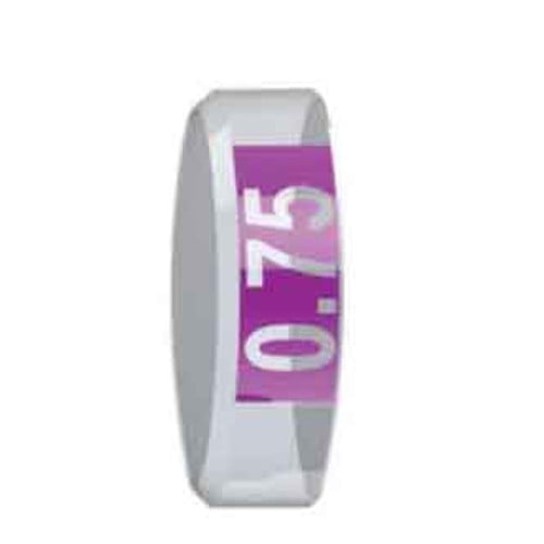 HAMSKEA ARCHERY SOLUTIONS FS Raptor Verifier Lens +.75 Diopter (Purple) for sale at KYGUNCO.