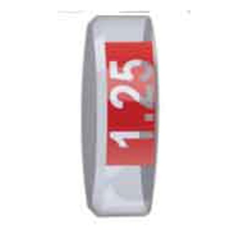 HAMSKEA ARCHERY SOLUTIONS FS Raptor Verifier Lens +1.25 Diopter (Red) for sale at KYGUNCO.