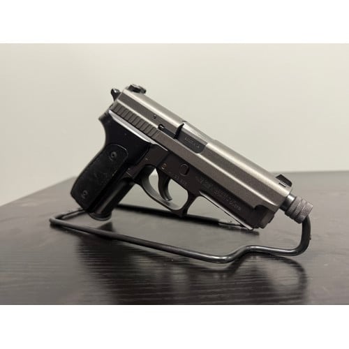 Sig Sauer P229 W/ Threaded Barrel for sale at KYGUNCO.
