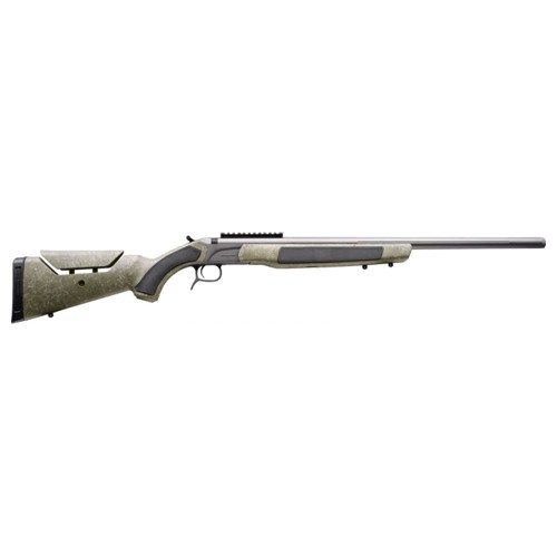 CVA Accura MR-X 50 Caliber 26" - Green for sale at KYGUNCO.