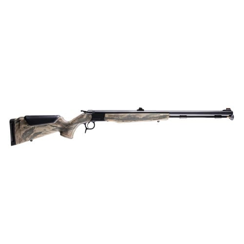 CVA Optima 50 Cal 26" Fluted Realtree Legacy WFOS for sale at KYGUNCO.