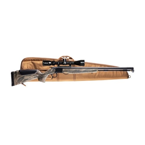 CVA Optima 50 Cal 26" RT Legacy KonusPro 3-9x40 BDC for sale at KYGUNCO.
