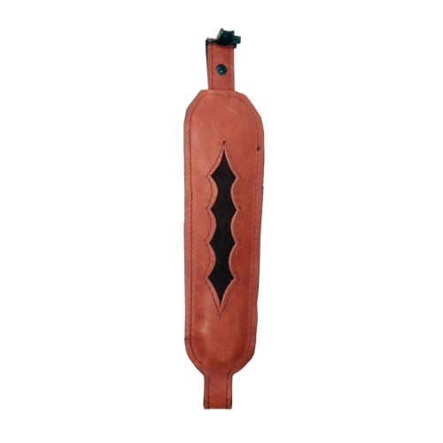 AA&E LEATHERCRAFT Brown Genuine Distressed Leather Trophy w/Brown Su for sale at KYGUNCO.