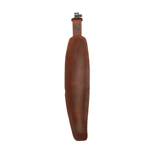 AA&E LEATHERCRAFT Brown Oil Distressed Rider Leather Trophy, Swivels for sale at KYGUNCO.