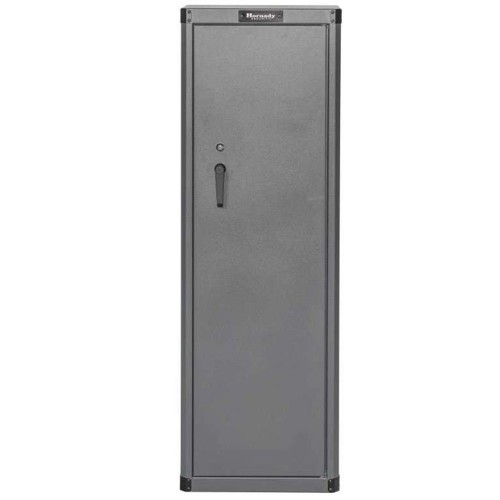 HORNADY 8-Gun Cabinet W/ Key Lock for sale at KYGUNCO.