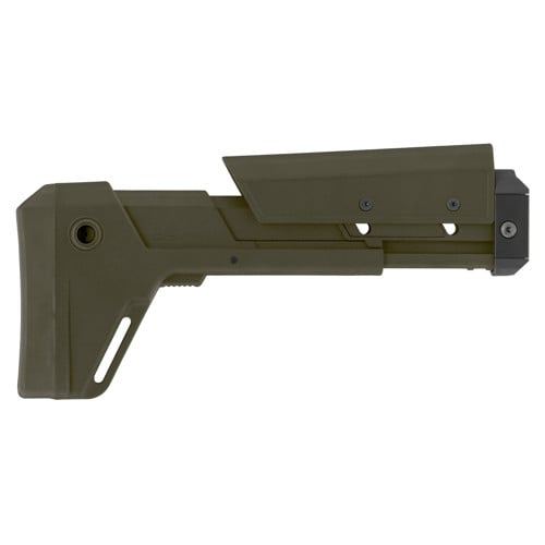 B5 SYSTEMS Modular Platform Stock OD Green for sale at KYGUNCO.